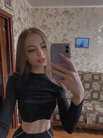 Проститутка Лиана