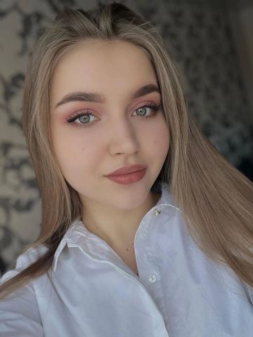 Проститутка Камилла